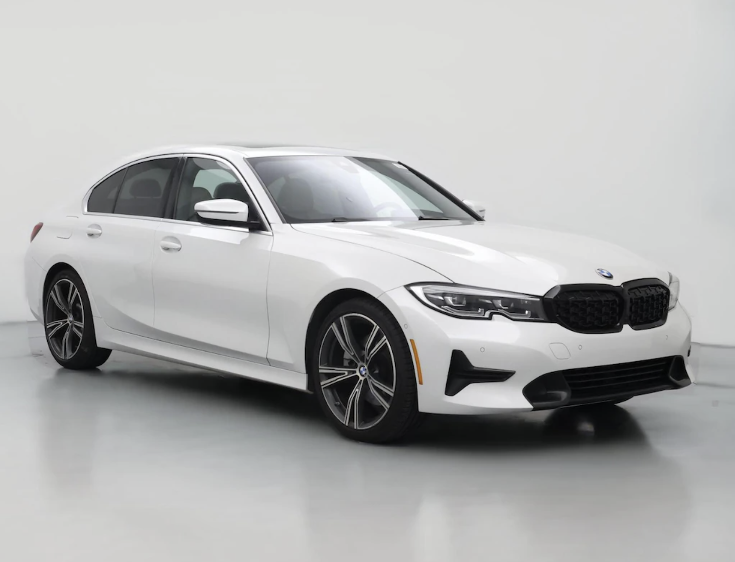 2021 BMW 330i xDrive